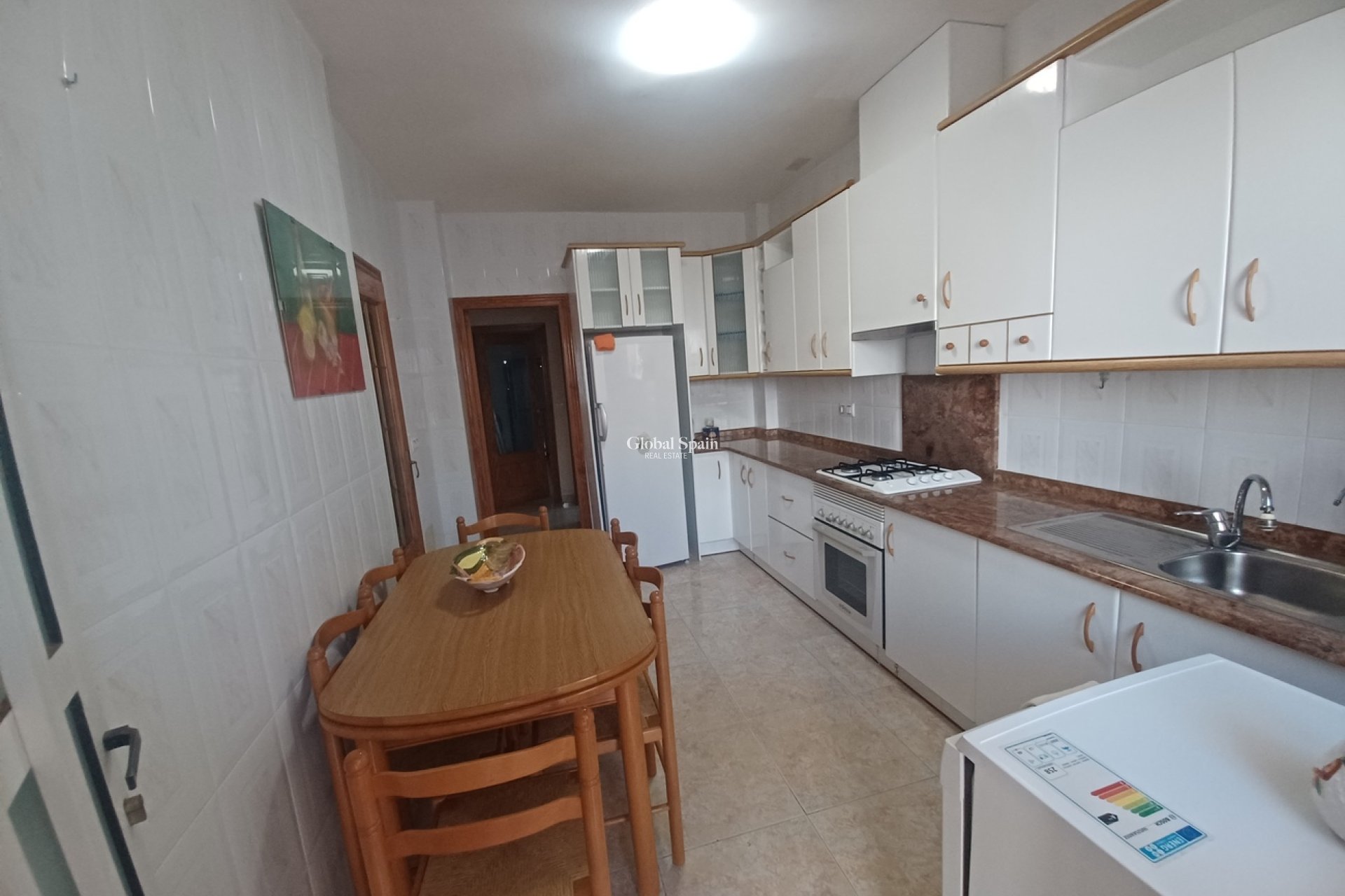 Venta - CASA -
ROLDÁN - Inland