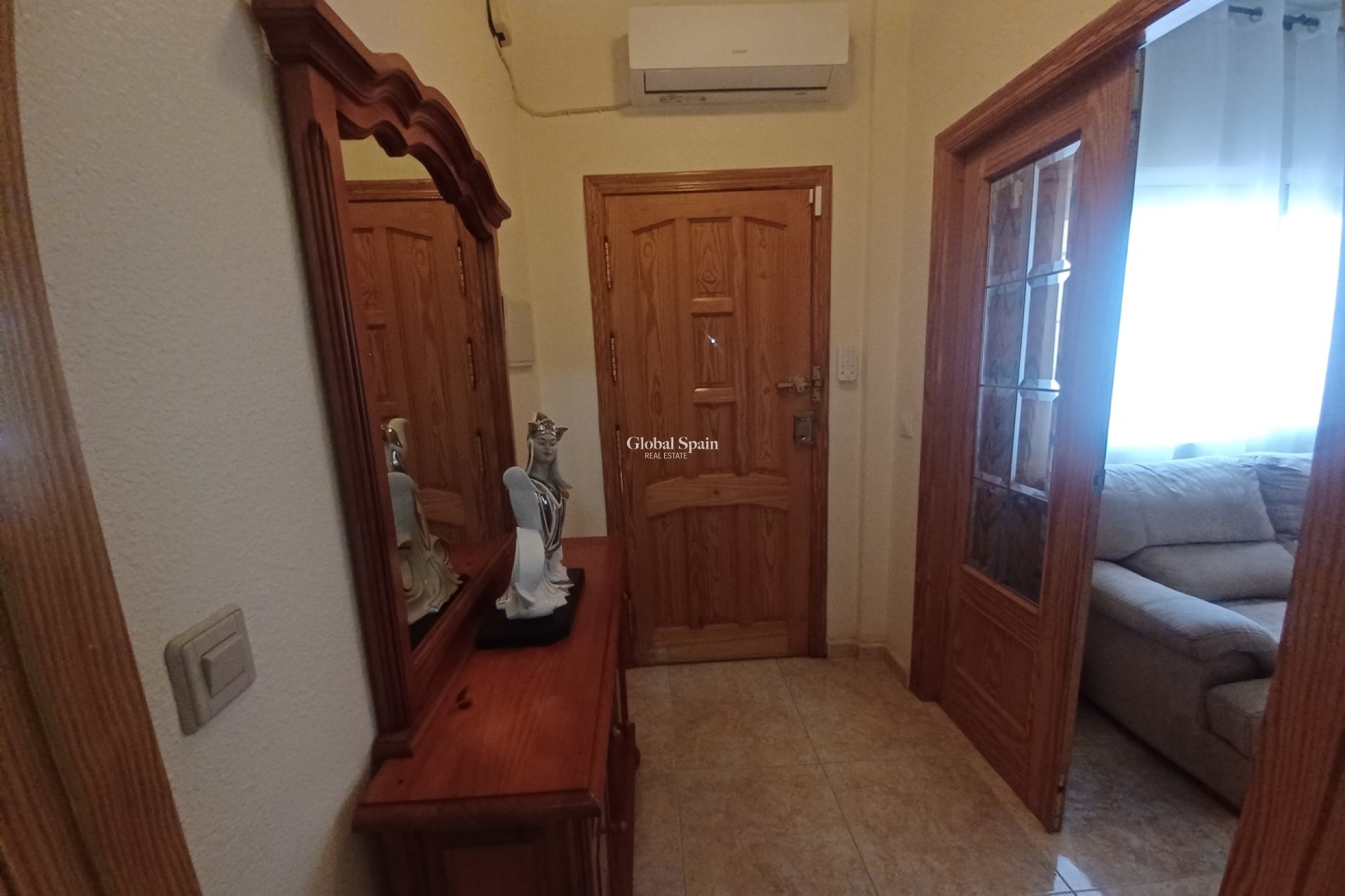 Venta - CASA -
ROLDÁN - Inland