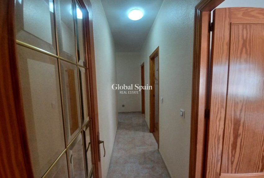 Venta - CASA -
ROLDÁN - Inland