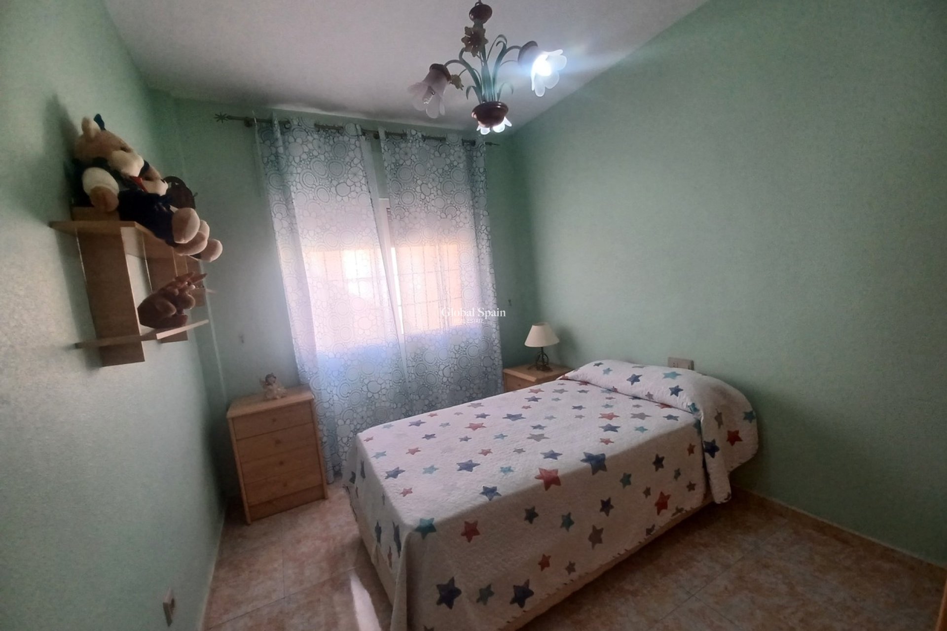 Venta - CASA -
ROLDÁN - Inland