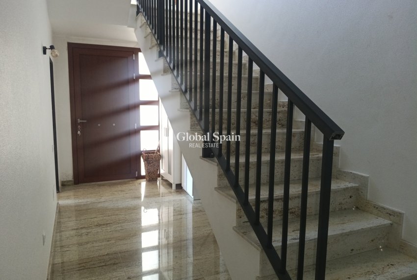 Venta - CASA -
ROLDÁN - Inland