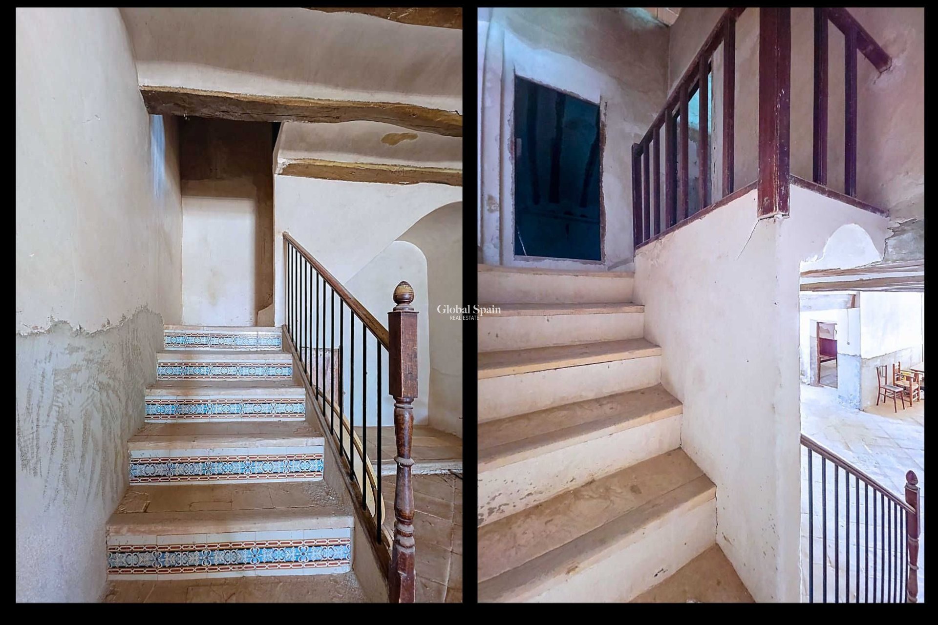 Venta - Casa rural -
Pinoso