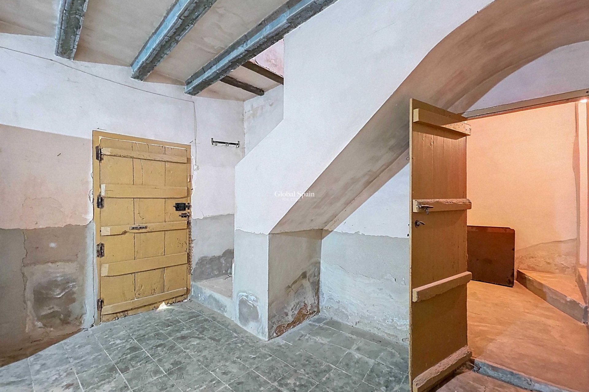 Venta - Casa rural -
Pinoso