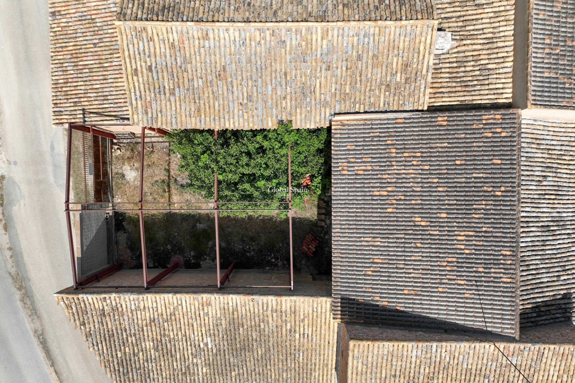 Venta - Casa rural -
Pinoso