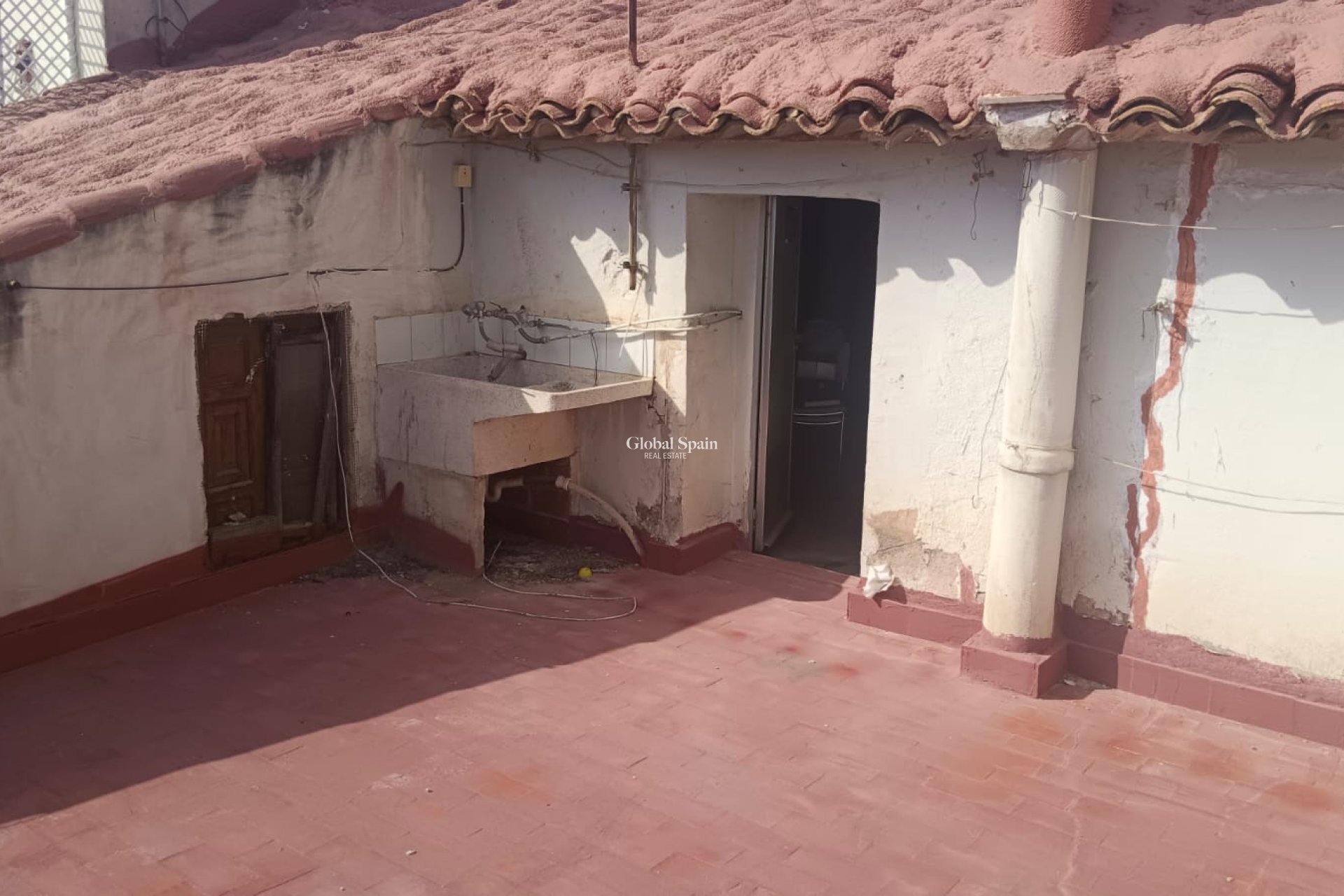 Venta - CASA -
SALINAS - Inland