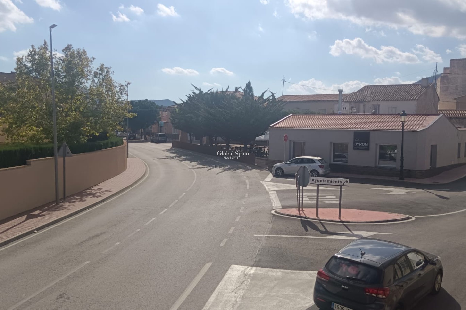 Venta - CASA -
SALINAS - Inland