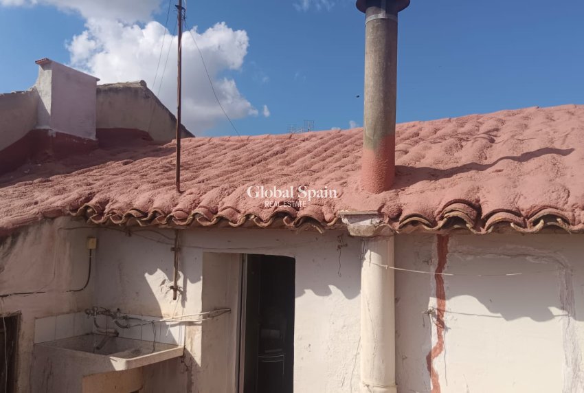 Venta - CASA -
SALINAS - Inland