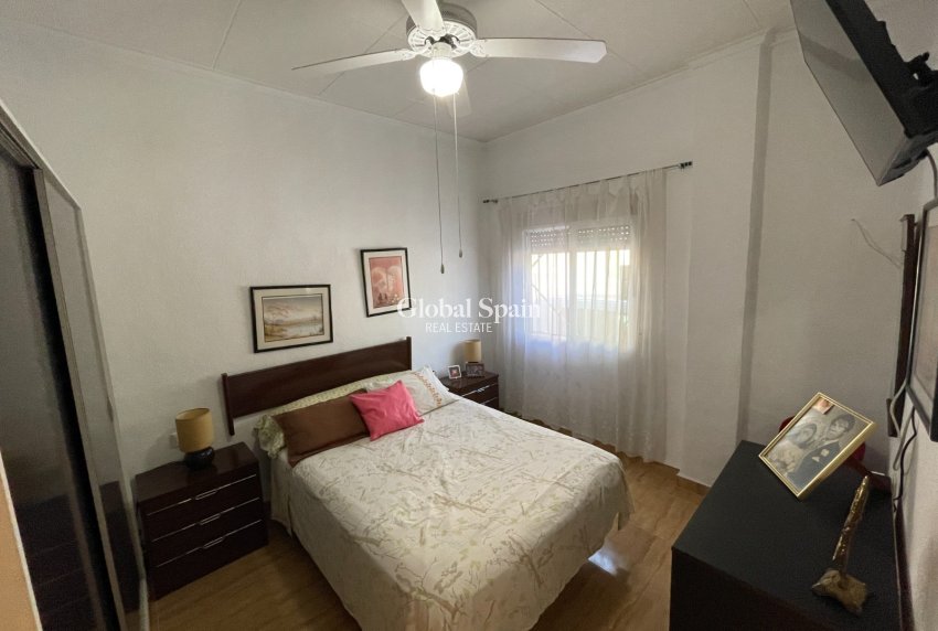 Venta - CASA -
SAN FULGENCIO - Costa Blanca