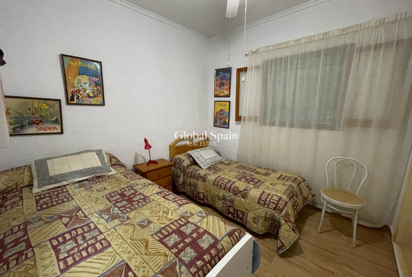 Venta - CASA -
SAN FULGENCIO - Costa Blanca