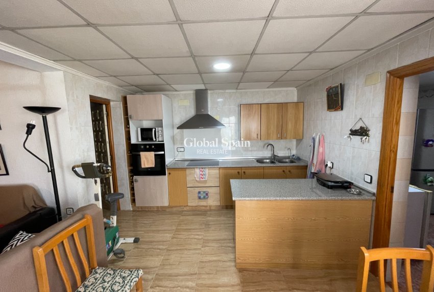 Venta - CASA -
SAN FULGENCIO - Costa Blanca