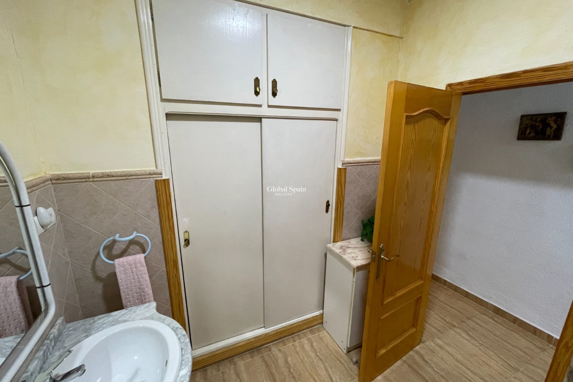 Venta - CASA -
SAN FULGENCIO - Costa Blanca