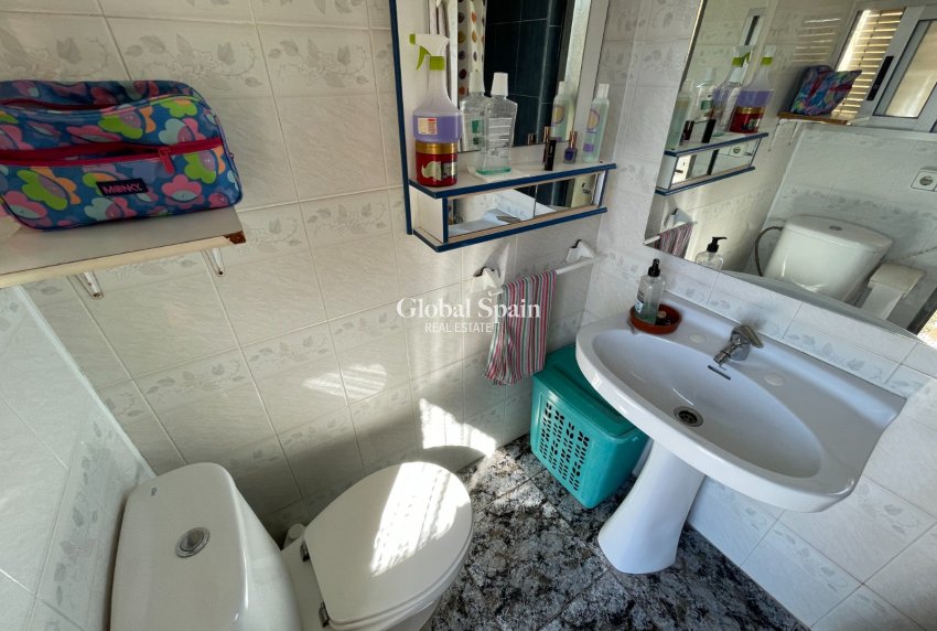 Venta - CASA -
SAN FULGENCIO - Costa Blanca