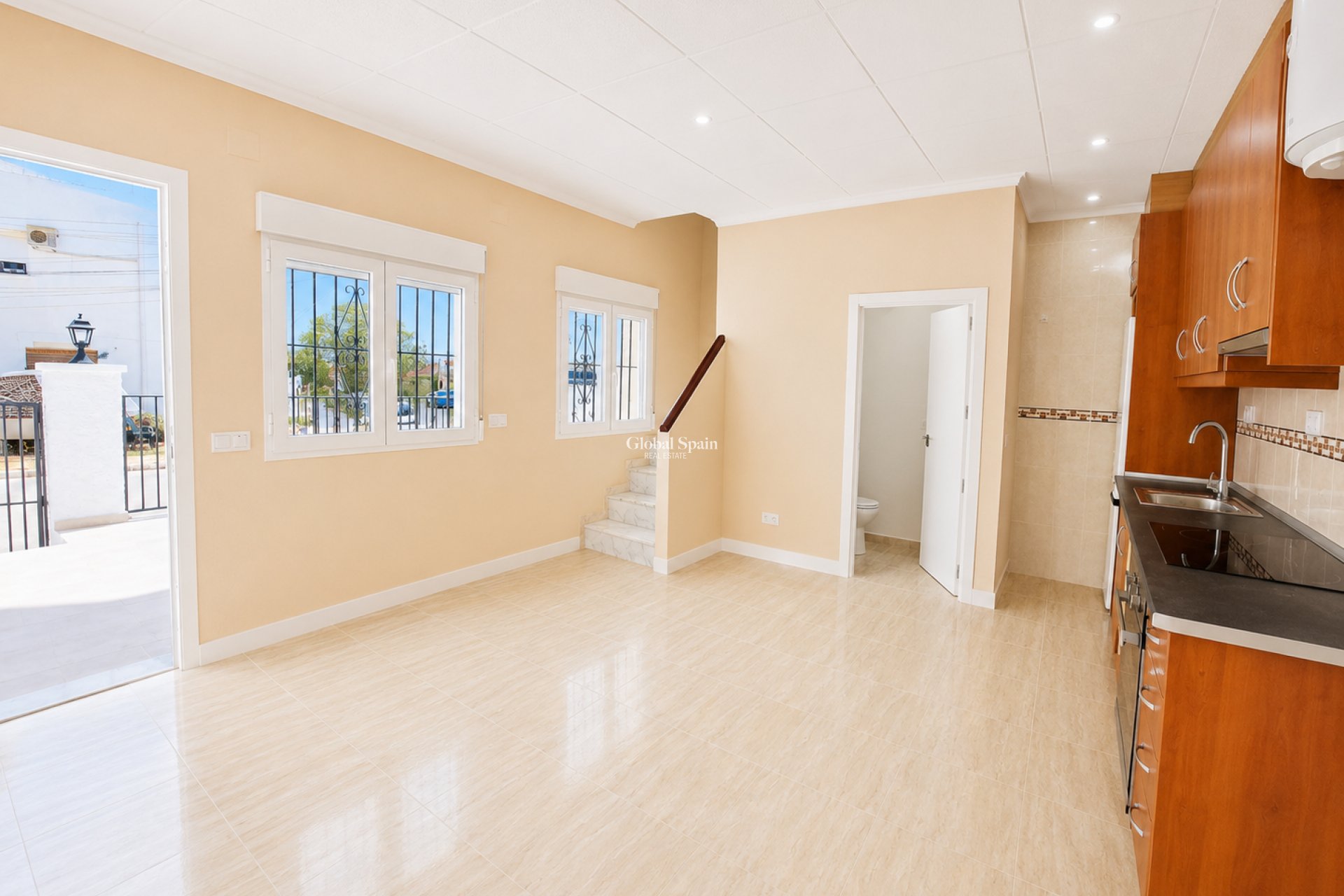 Venta - CASA -
SAN FULGENCIO - Costa Blanca