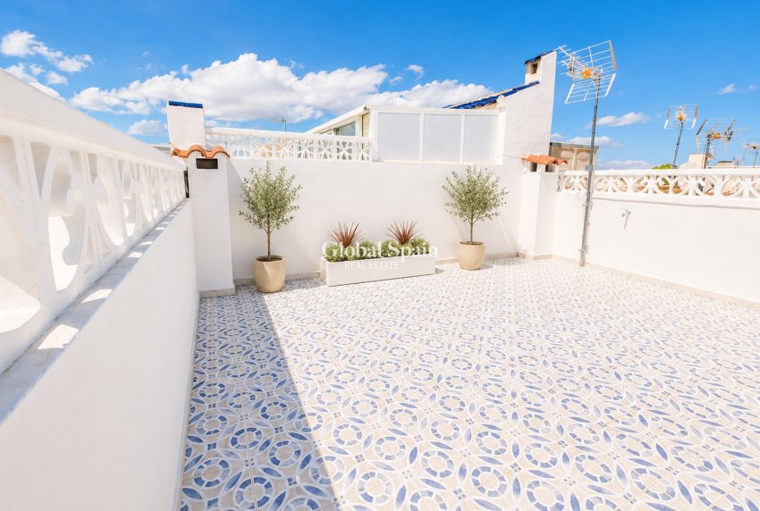 Venta - CASA -
SAN FULGENCIO - Costa Blanca