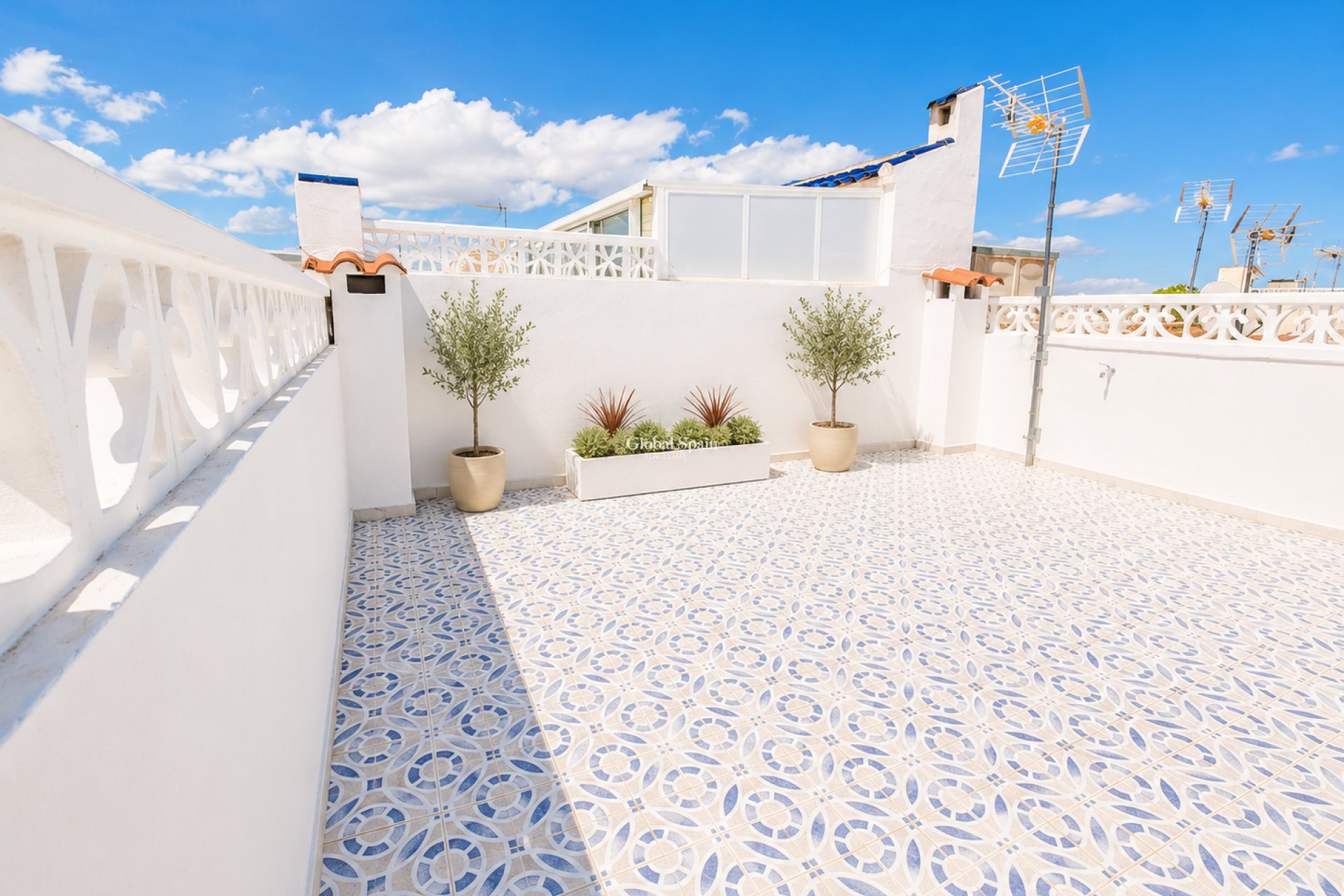 Venta - CASA -
SAN FULGENCIO - Costa Blanca