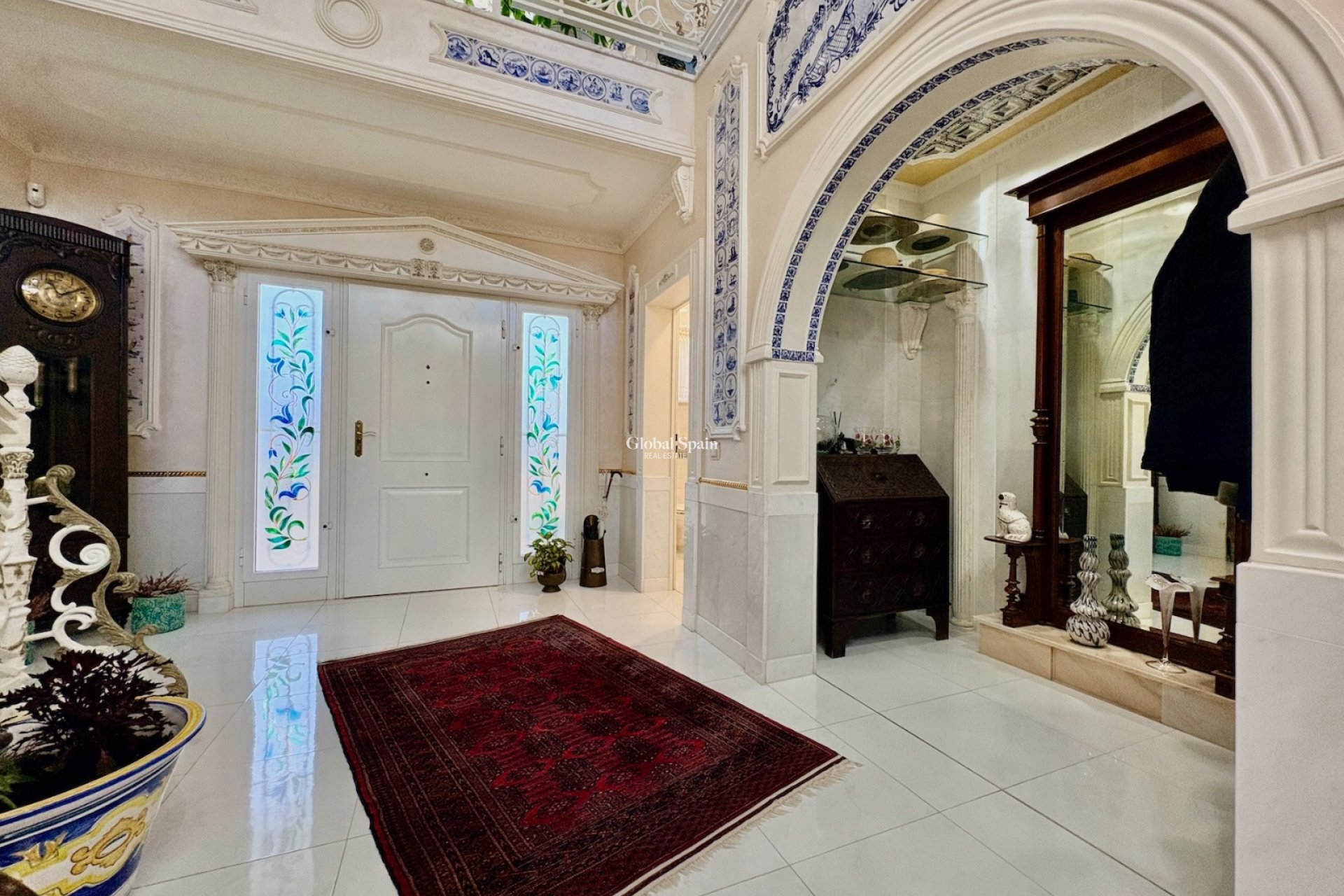 Venta - CASA -
SAN FULGENCIO - Costa Blanca