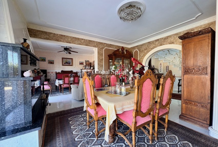 Venta - CASA -
SAN FULGENCIO - Costa Blanca