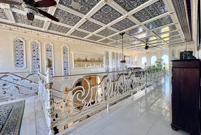 Venta - CASA -
SAN FULGENCIO - Costa Blanca