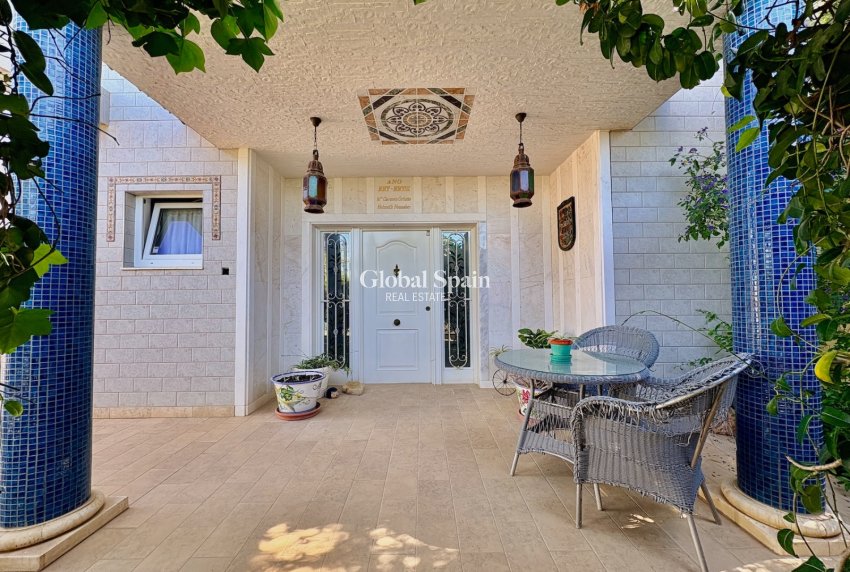 Venta - CASA -
SAN FULGENCIO - Costa Blanca