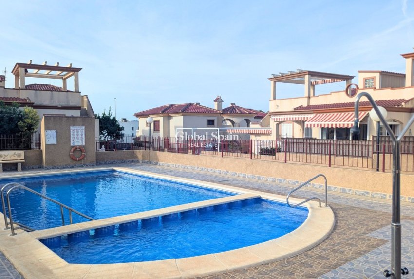 Venta - CASA -
SAN FULGENCIO - Costa Blanca