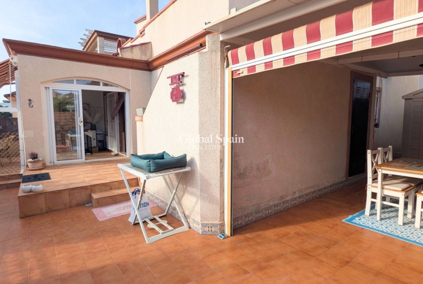 Venta - CASA -
SAN FULGENCIO - Costa Blanca