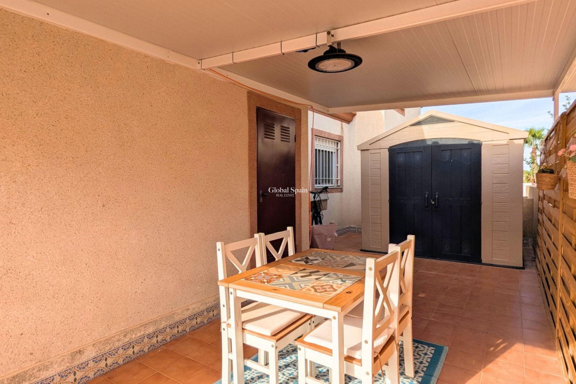 Venta - CASA -
SAN FULGENCIO - Costa Blanca