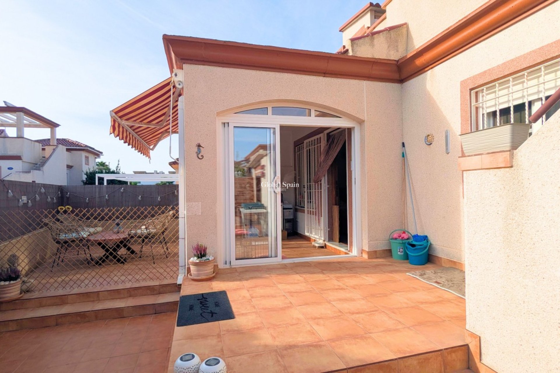 Venta - CASA -
SAN FULGENCIO - Costa Blanca