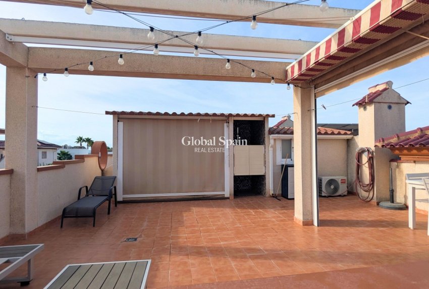 Venta - CASA -
SAN FULGENCIO - Costa Blanca