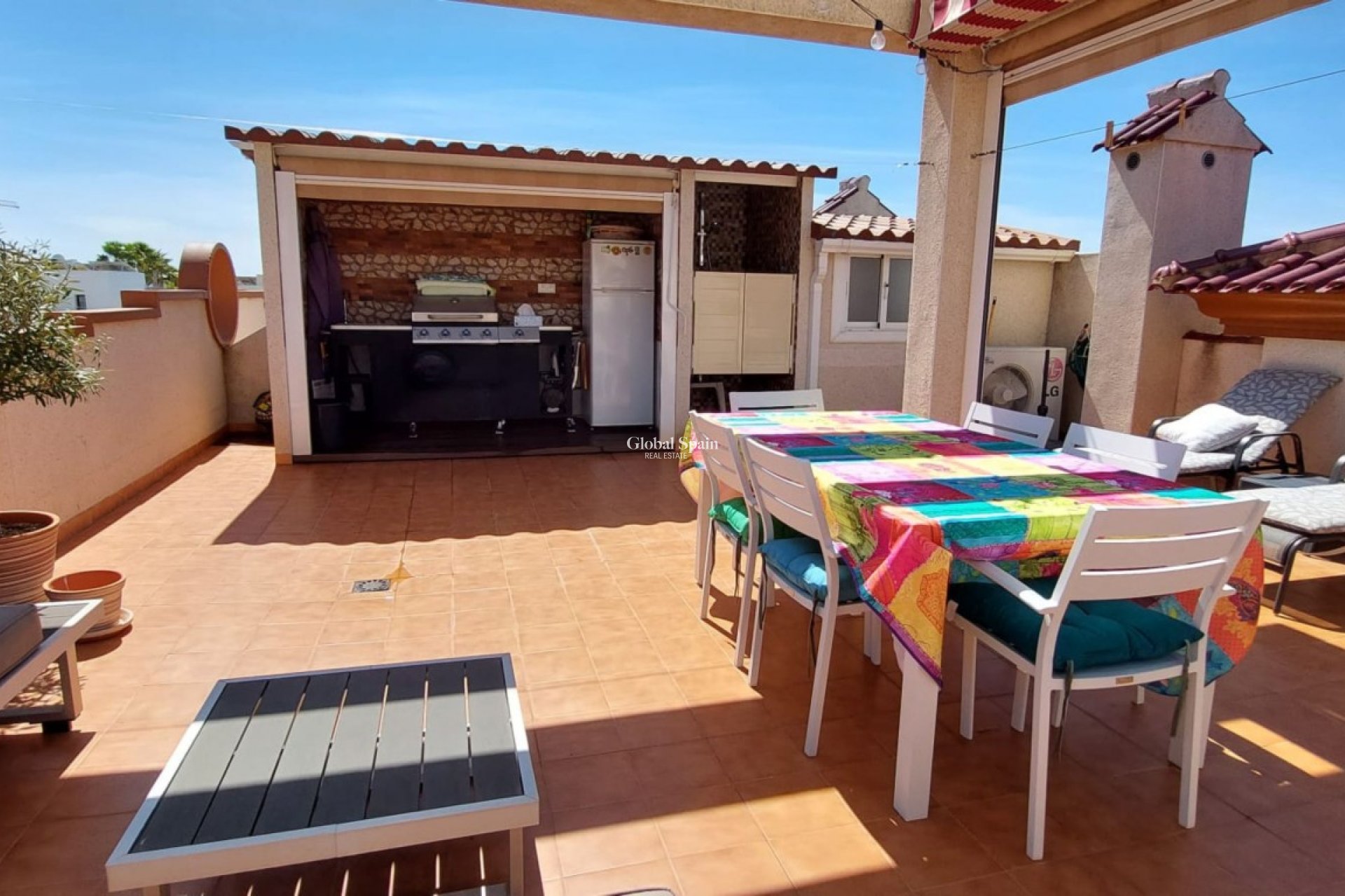 Venta - CASA -
SAN FULGENCIO - Costa Blanca