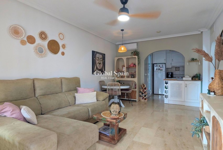 Venta - CASA -
SAN FULGENCIO - Costa Blanca