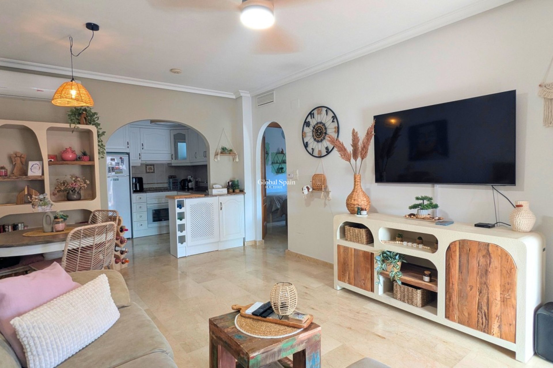 Venta - CASA -
SAN FULGENCIO - Costa Blanca