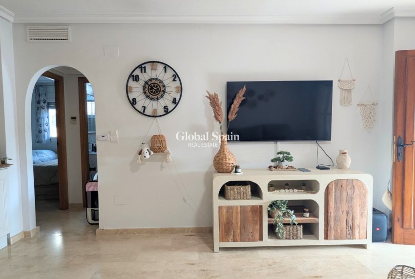 Venta - CASA -
SAN FULGENCIO - Costa Blanca
