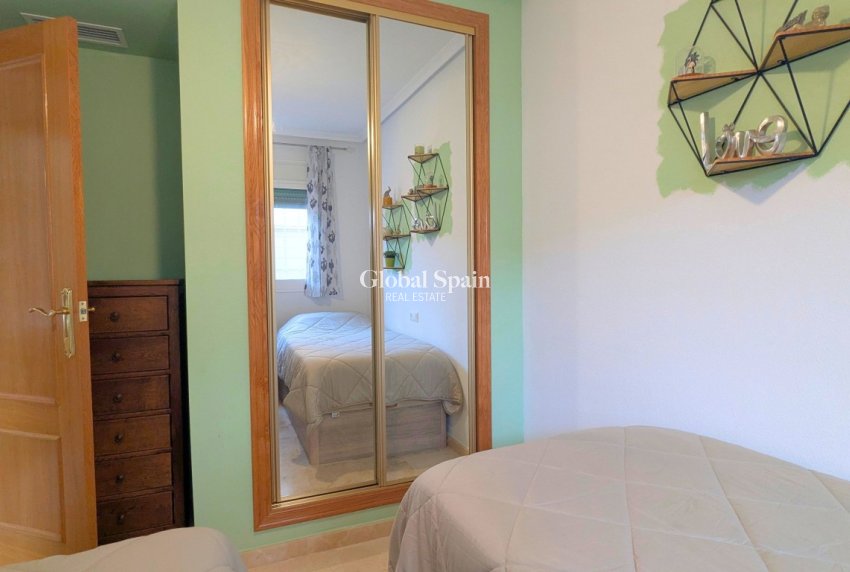 Venta - CASA -
SAN FULGENCIO - Costa Blanca