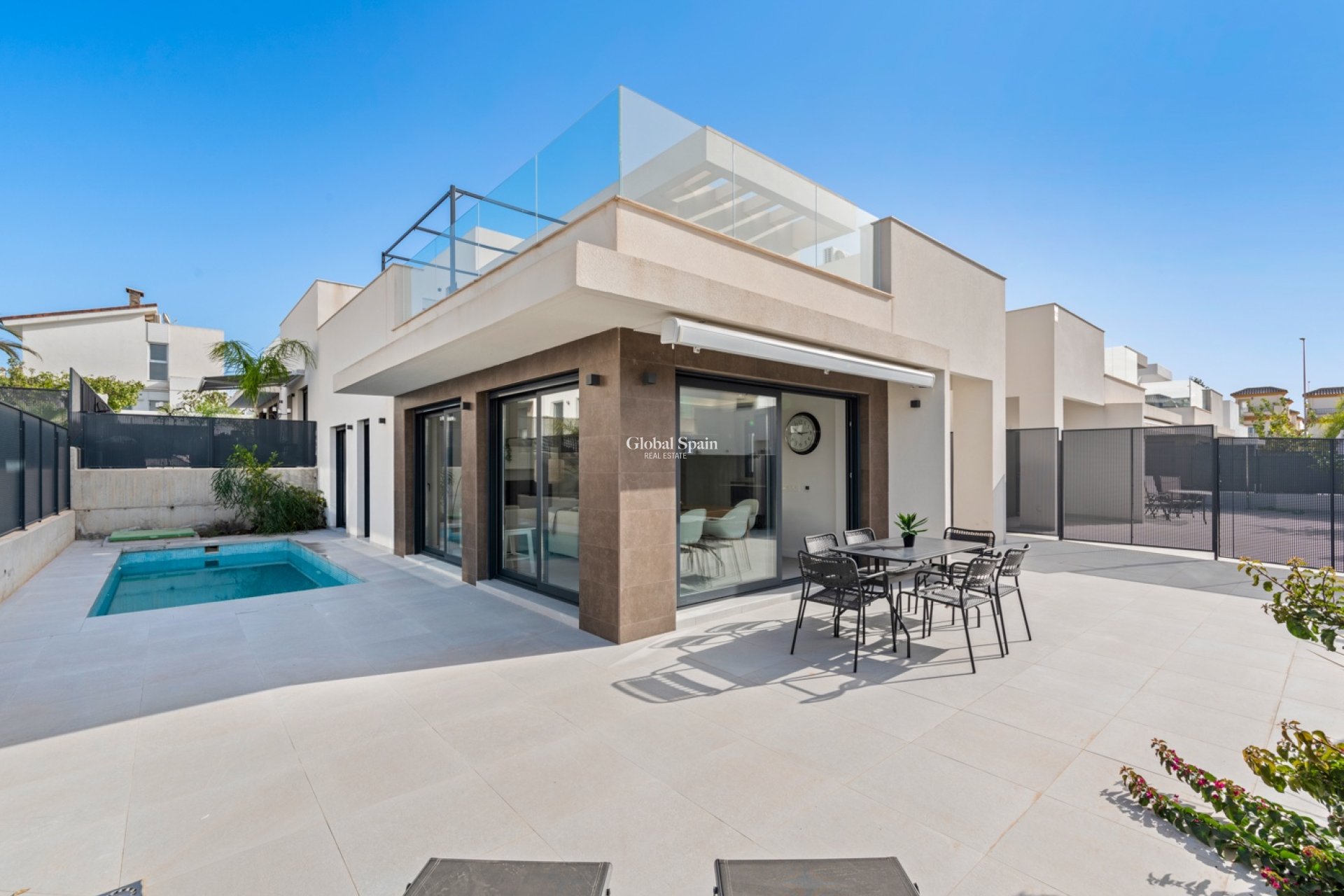 Venta - CASA -
SAN FULGENCIO - LA MARINA