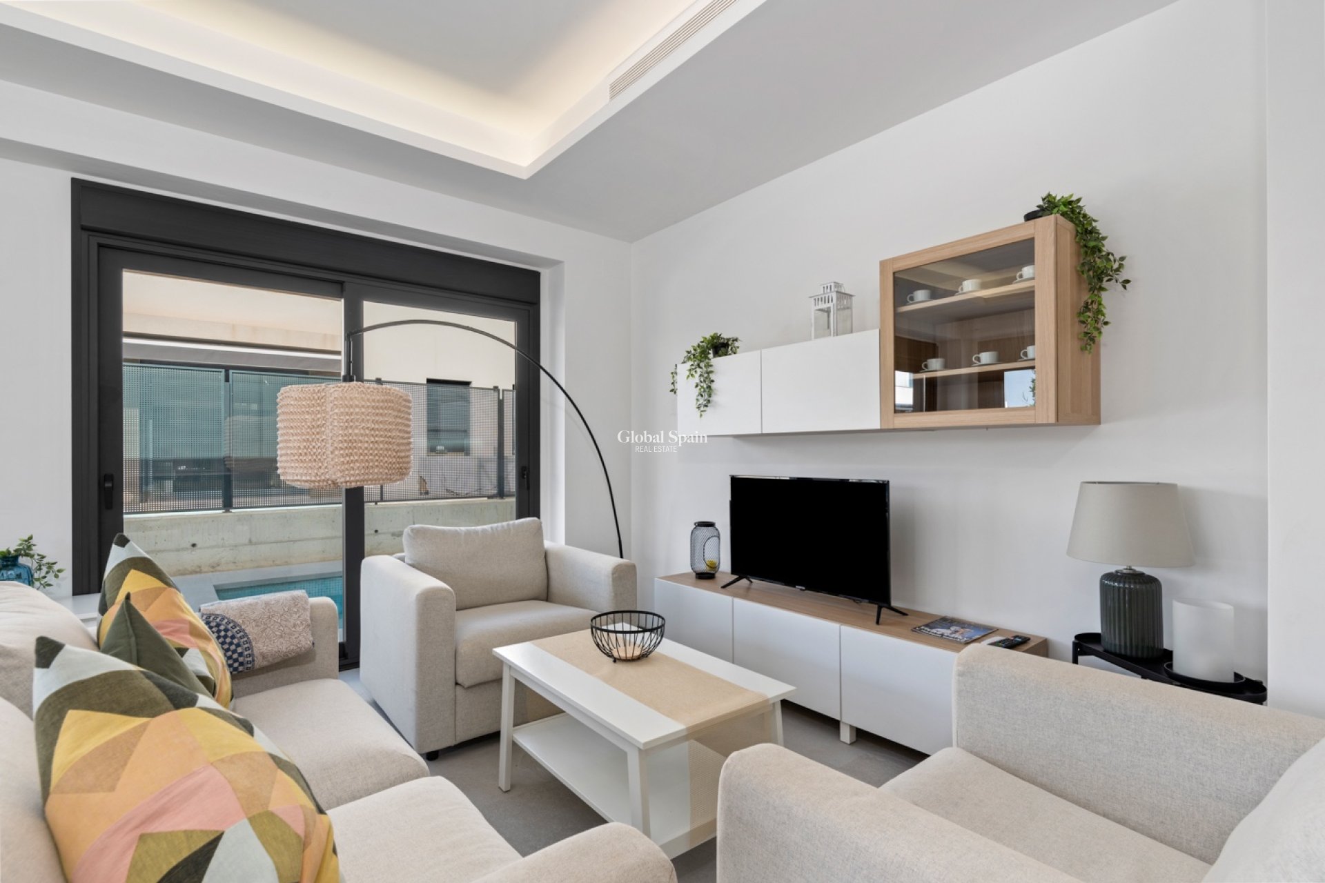Venta - CASA -
SAN FULGENCIO - LA MARINA