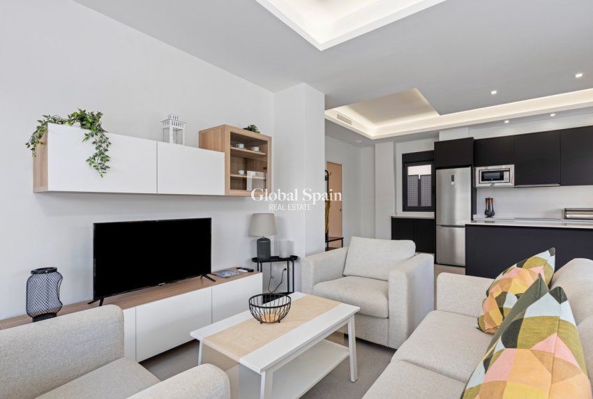 Venta - CASA -
SAN FULGENCIO - LA MARINA