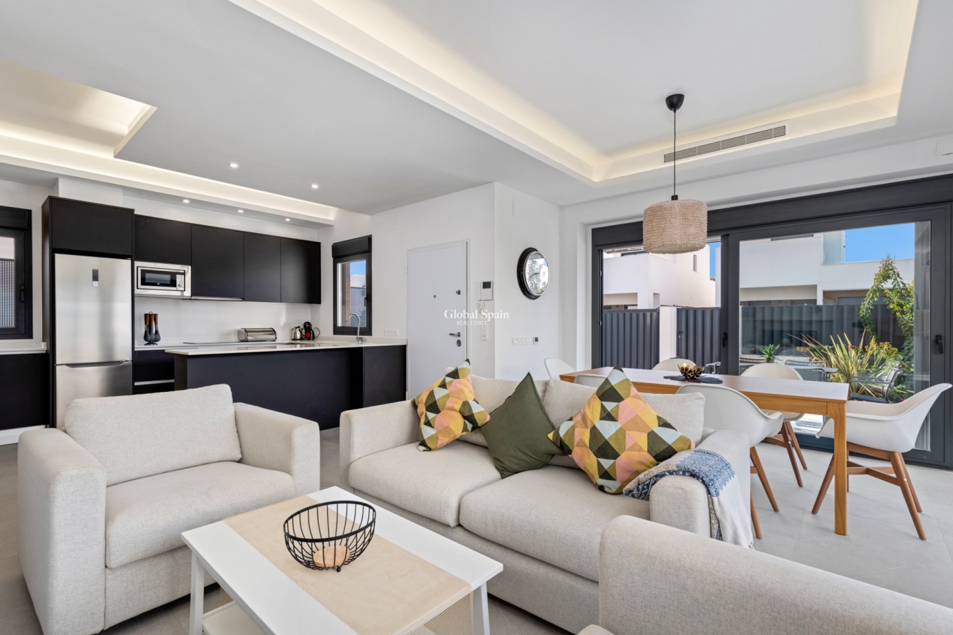 Venta - CASA -
SAN FULGENCIO - LA MARINA