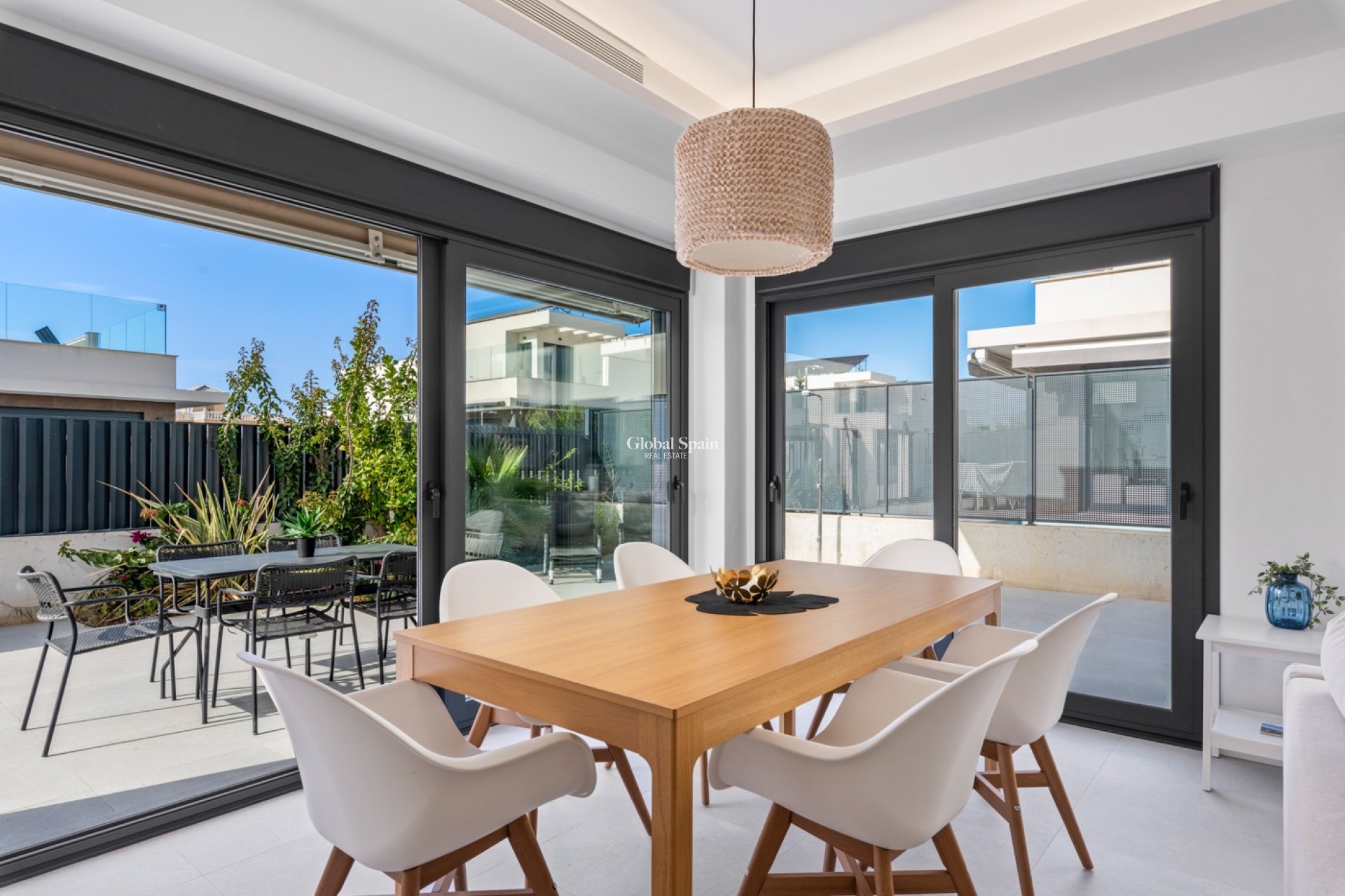Venta - CASA -
SAN FULGENCIO - LA MARINA