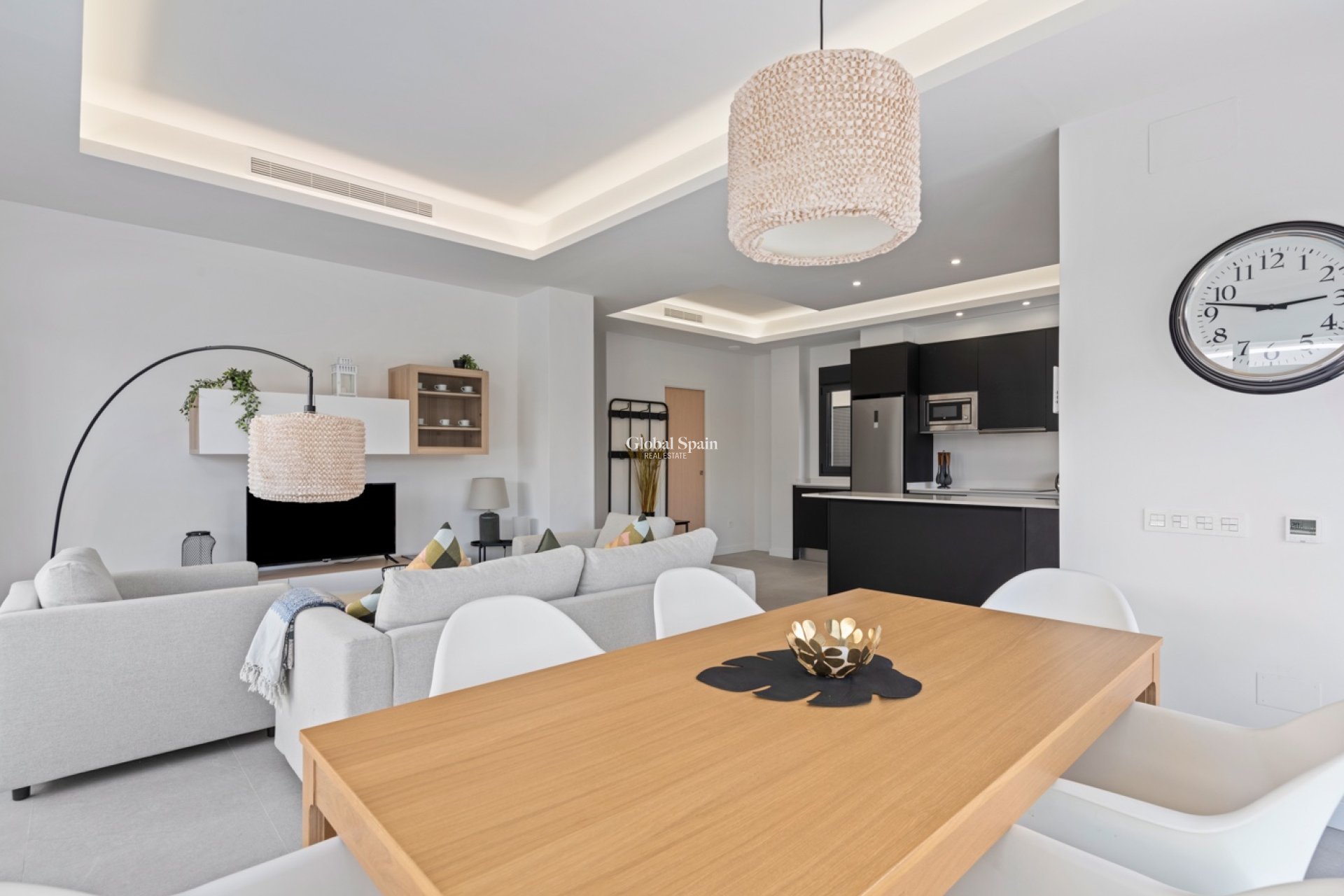 Venta - CASA -
SAN FULGENCIO - LA MARINA
