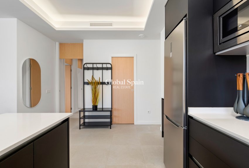 Venta - CASA -
SAN FULGENCIO - LA MARINA