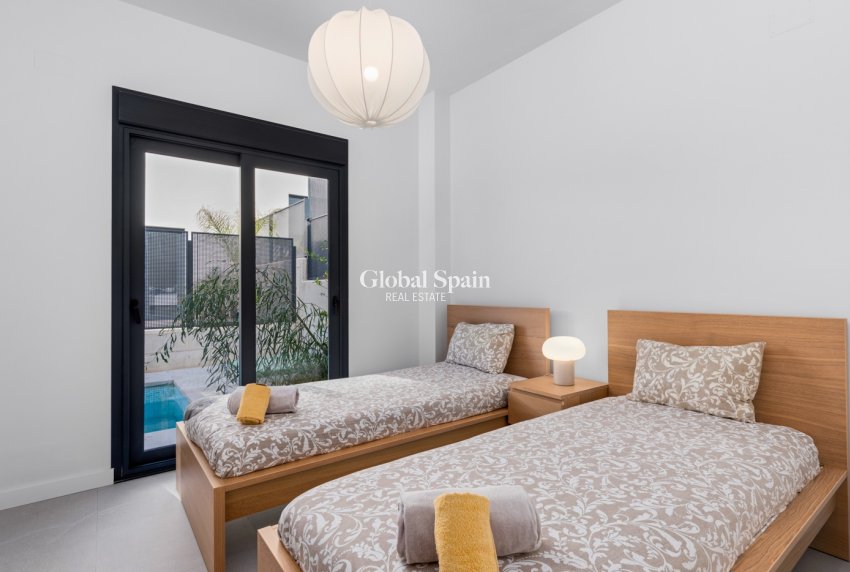 Venta - CASA -
SAN FULGENCIO - LA MARINA