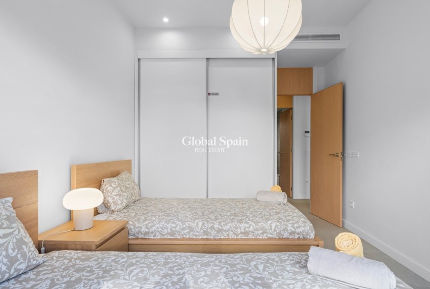 Venta - CASA -
SAN FULGENCIO - LA MARINA