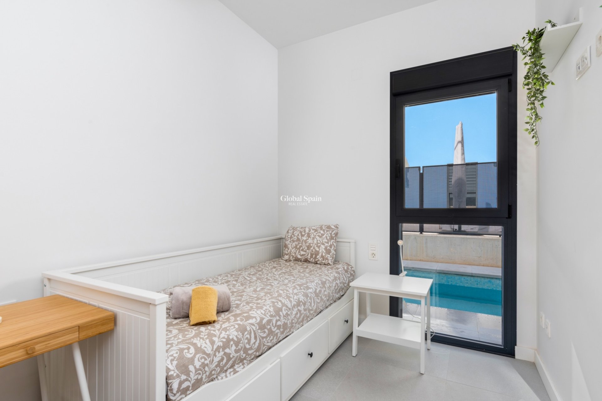 Venta - CASA -
SAN FULGENCIO - LA MARINA
