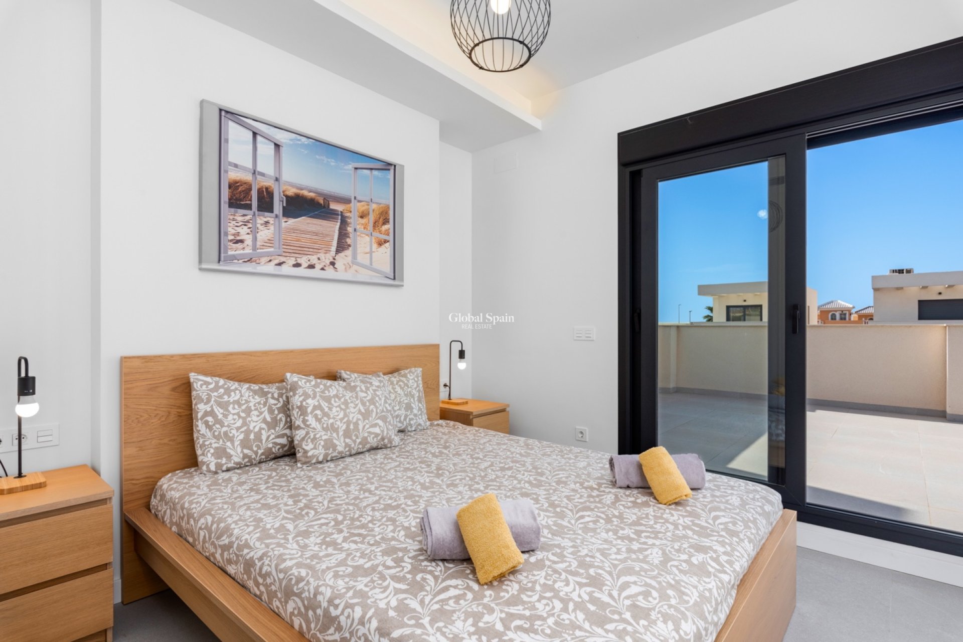 Venta - CASA -
SAN FULGENCIO - LA MARINA