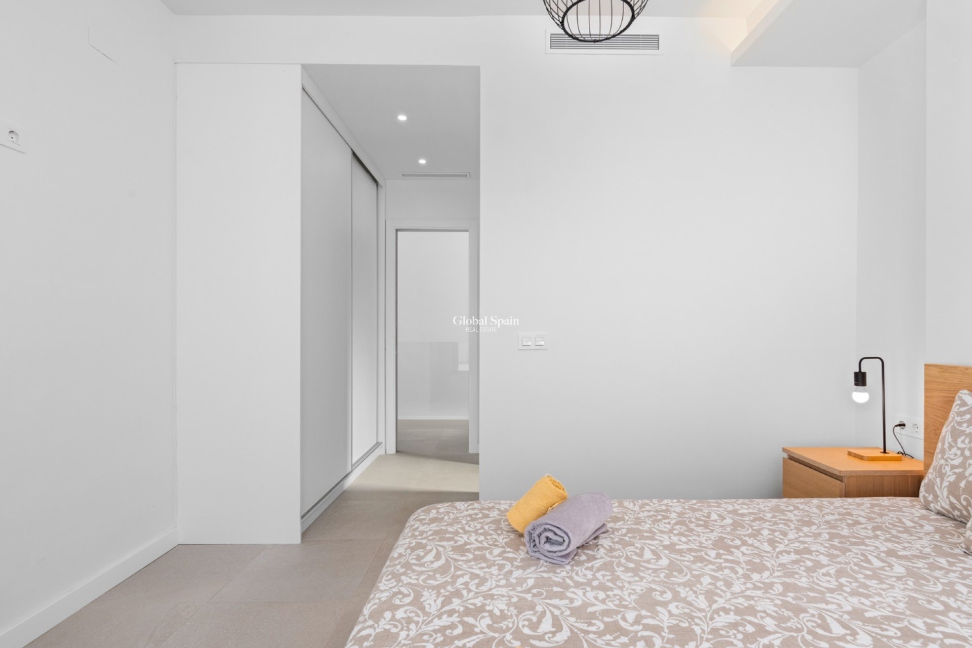Venta - CASA -
SAN FULGENCIO - LA MARINA