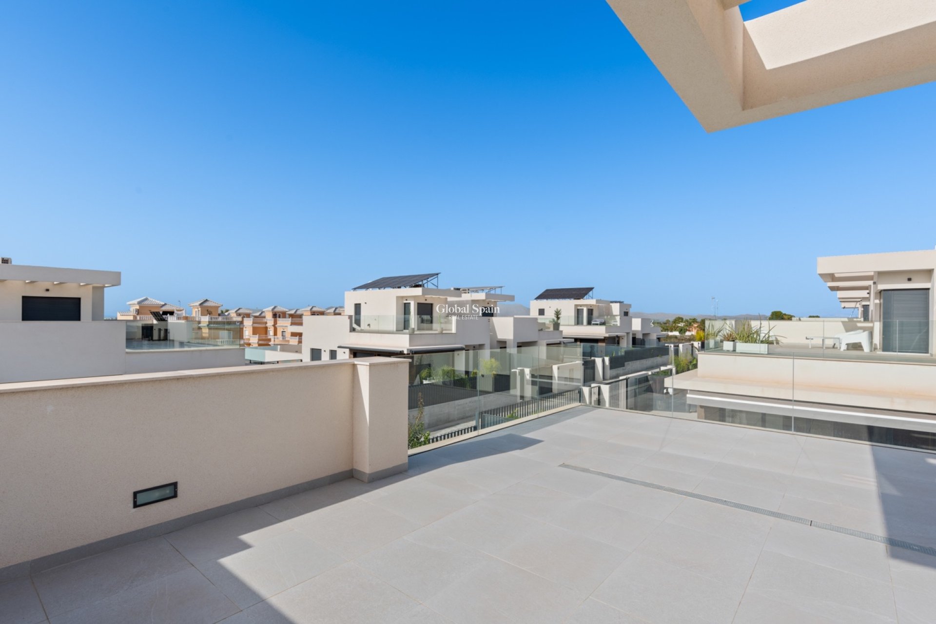 Venta - CASA -
SAN FULGENCIO - LA MARINA