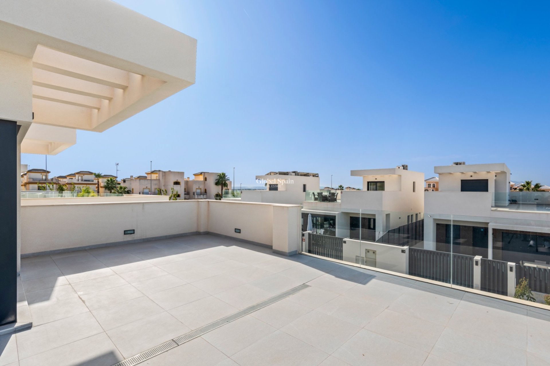 Venta - CASA -
SAN FULGENCIO - LA MARINA