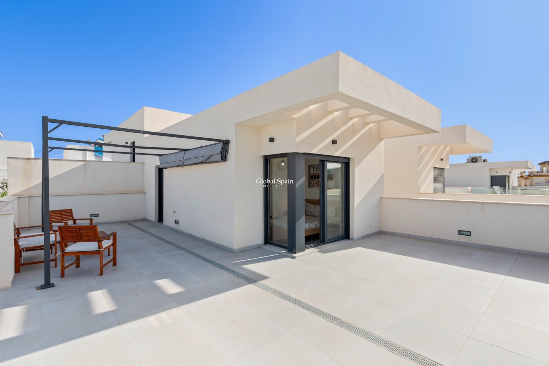 Venta - CASA -
SAN FULGENCIO - LA MARINA