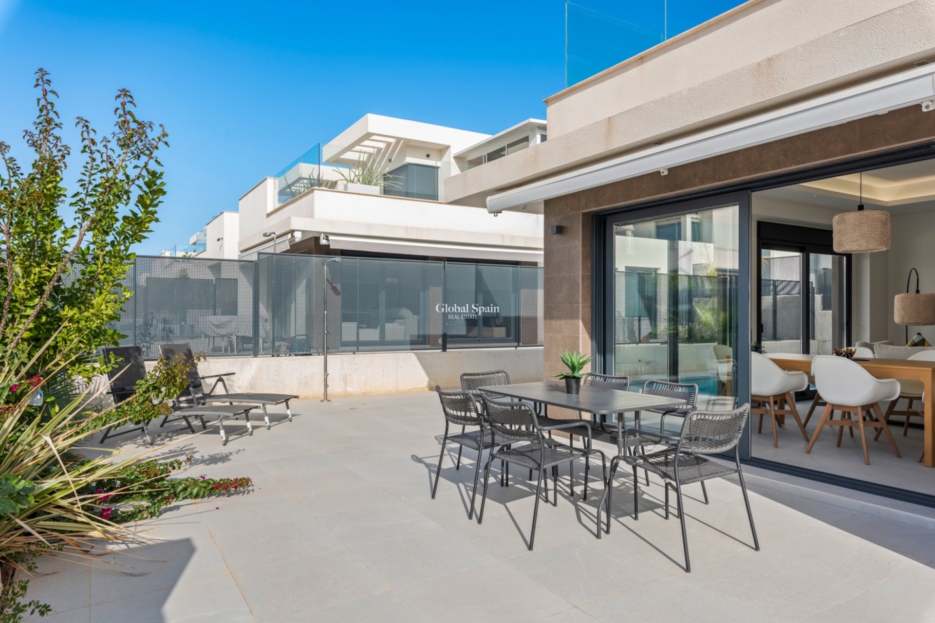 Venta - CASA -
SAN FULGENCIO - LA MARINA