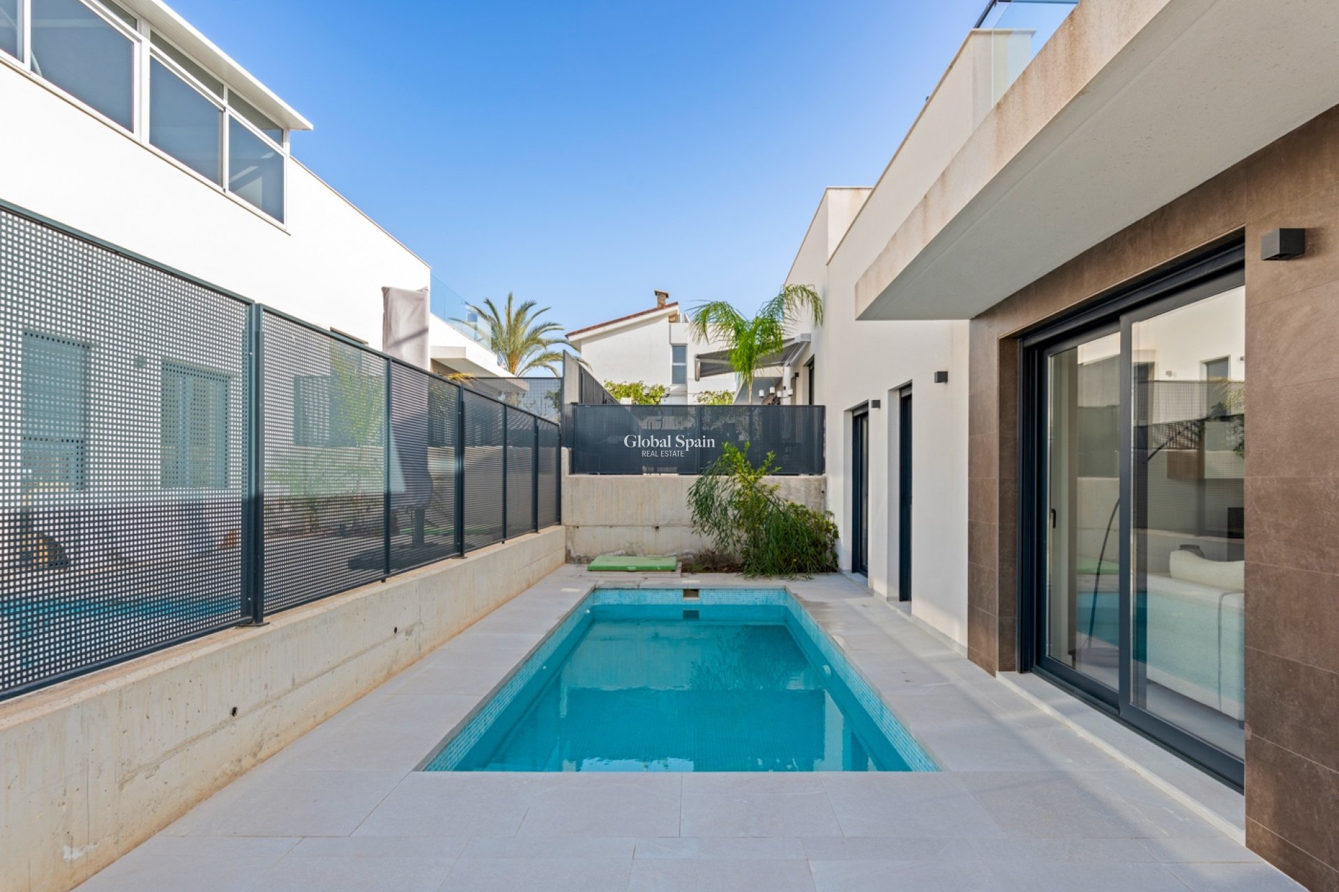 Venta - CASA -
SAN FULGENCIO - LA MARINA